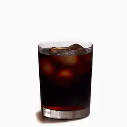 Une image de Cocktail Sugar Rush: la potion magique pour vos soirées!